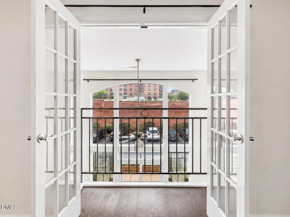 200 S Dawson Street #111 Raleigh, NC 27601