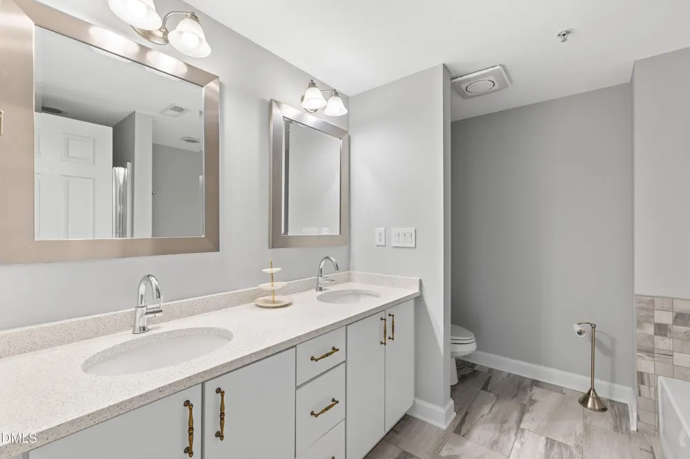 200 S Dawson Street #111 Raleigh, NC 27601