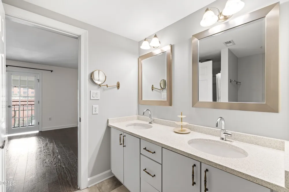 200 S Dawson Street #111 Raleigh, NC 27601
