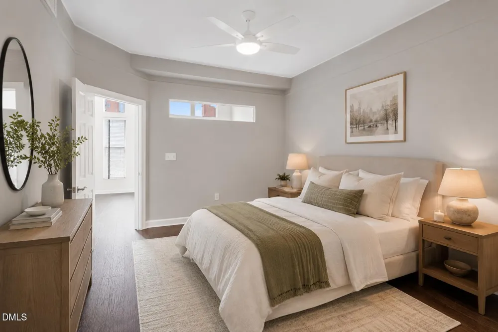 200 S Dawson Street #111 Raleigh, NC 27601