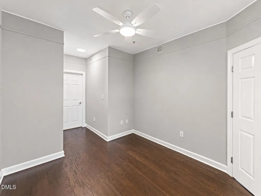200 S Dawson Street #111 Raleigh, NC 27601