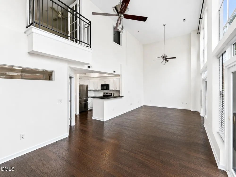 200 S Dawson Street #111 Raleigh, NC 27601