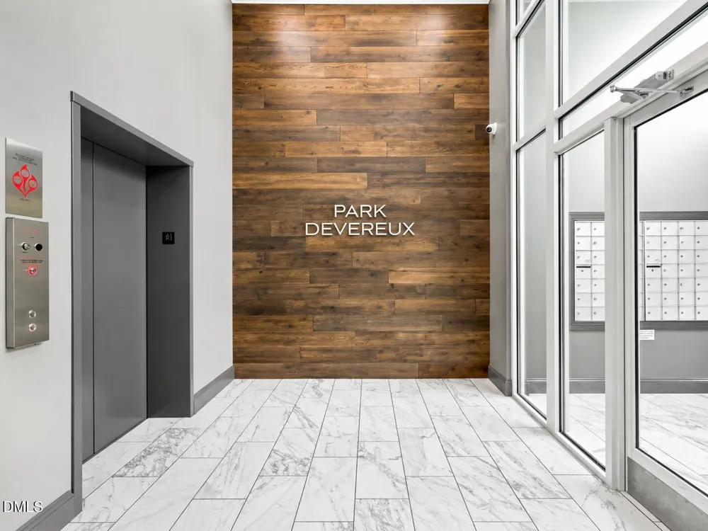 200 S Dawson Street #111 Raleigh, NC 27601