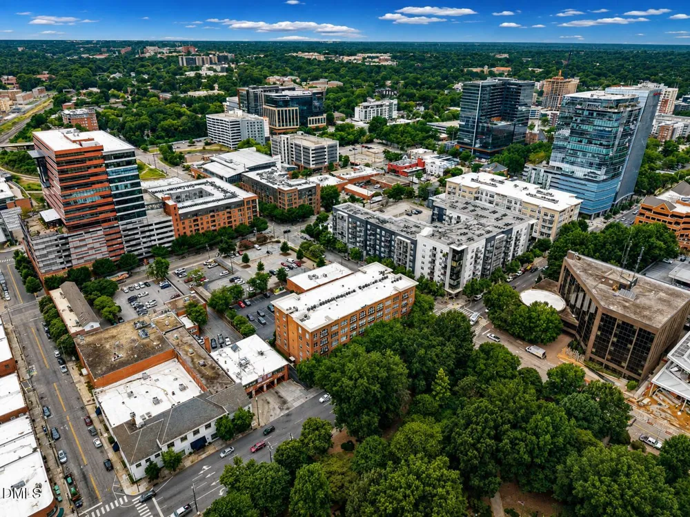 200 S Dawson Street #111 Raleigh, NC 27601