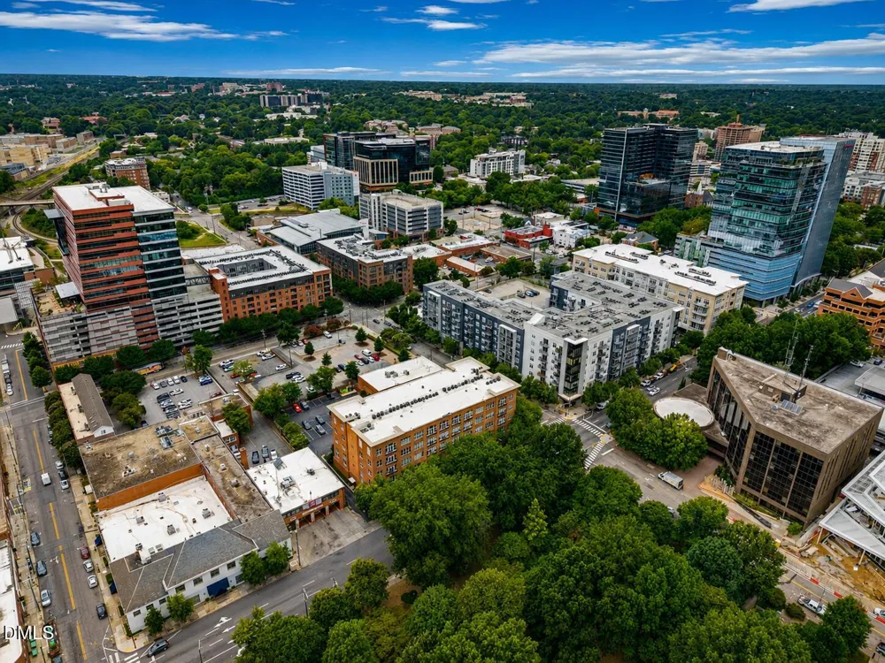 200 S Dawson Street #111 Raleigh, NC 27601
