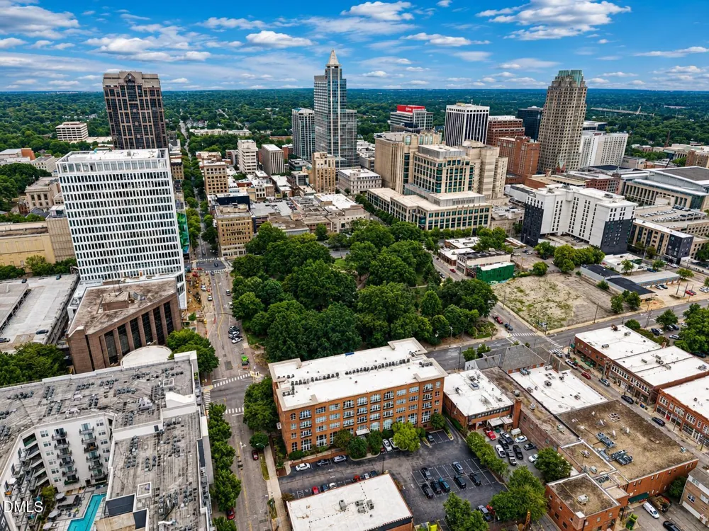 200 S Dawson Street #111 Raleigh, NC 27601