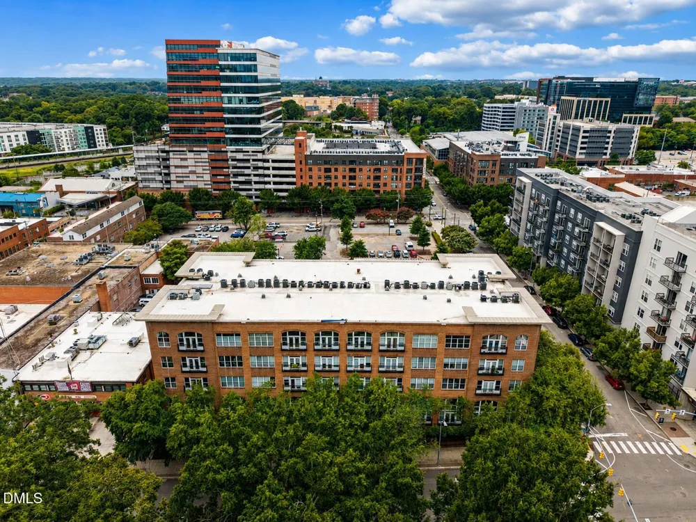 200 S Dawson Street #111 Raleigh, NC 27601