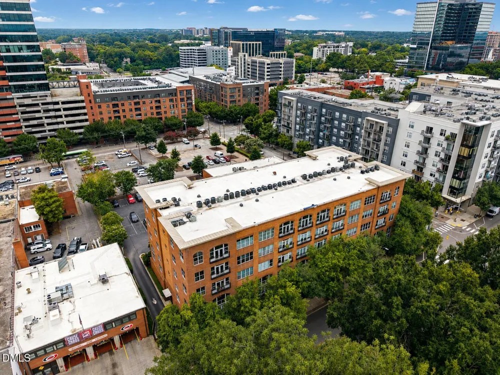 200 S Dawson Street #111 Raleigh, NC 27601