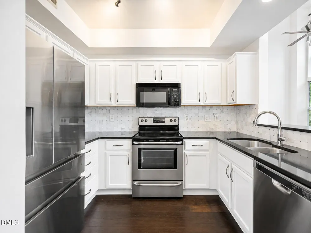 200 S Dawson Street #111 Raleigh, NC 27601