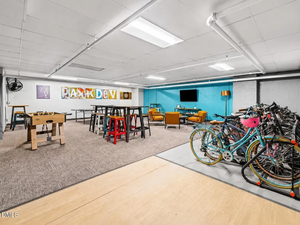 200 S Dawson Street #111 Raleigh, NC 27601