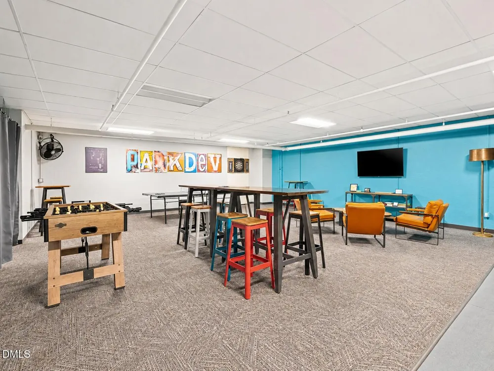 200 S Dawson Street #111 Raleigh, NC 27601