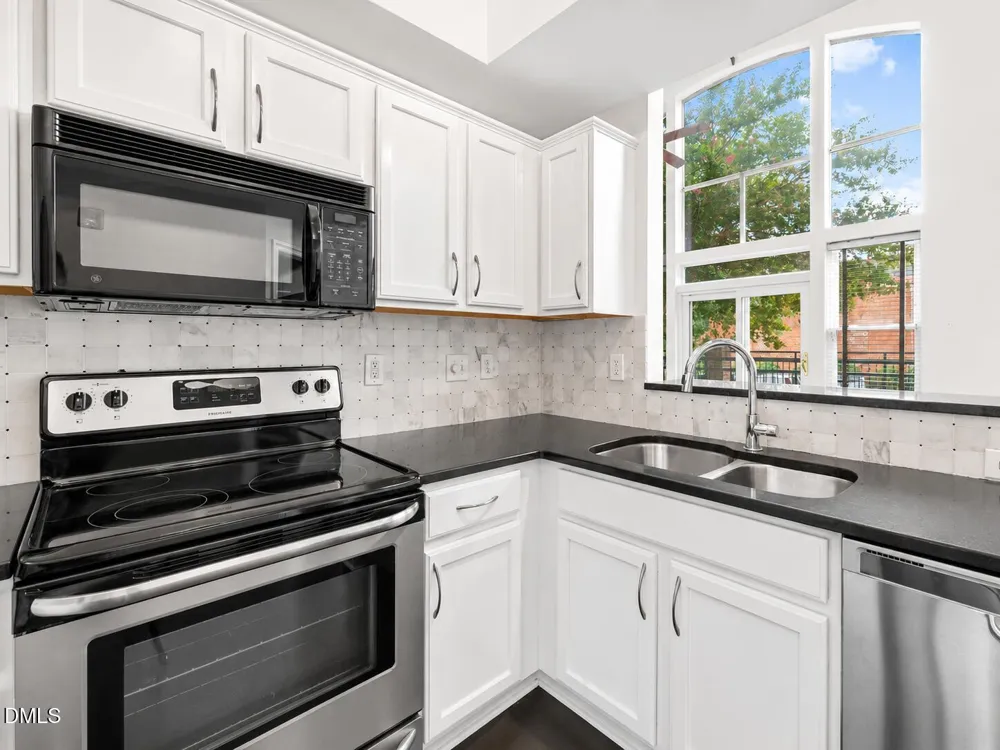 200 S Dawson Street #111 Raleigh, NC 27601