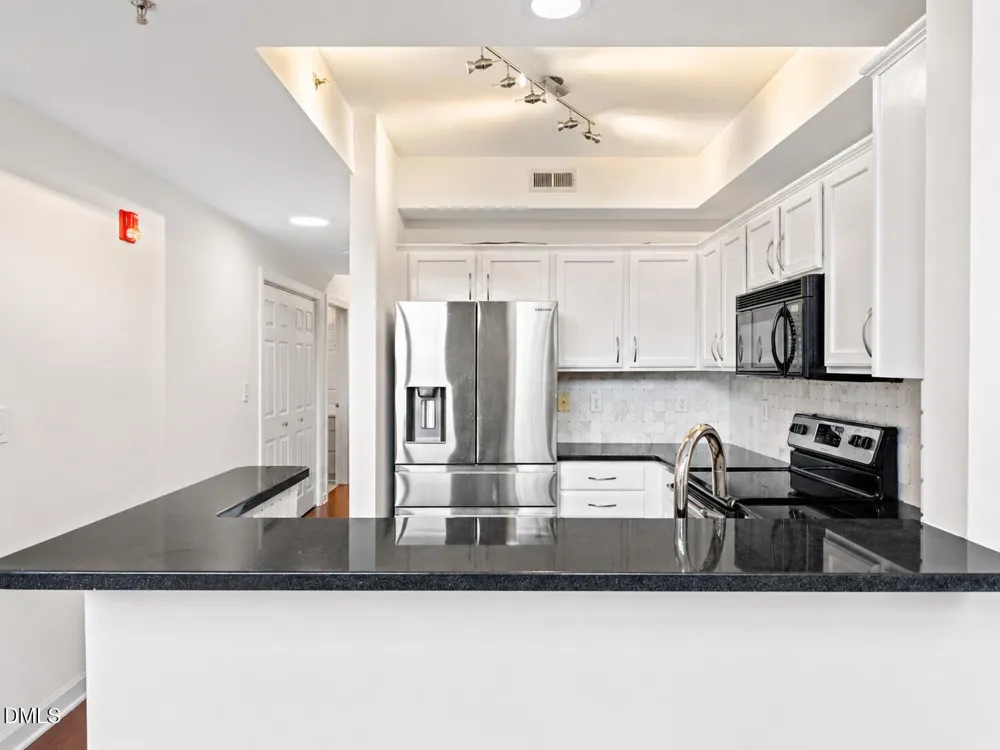 200 S Dawson Street #111 Raleigh, NC 27601