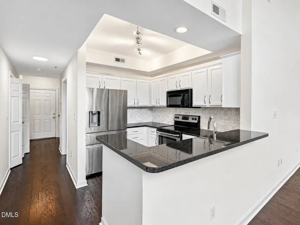 200 S Dawson Street #111 Raleigh, NC 27601