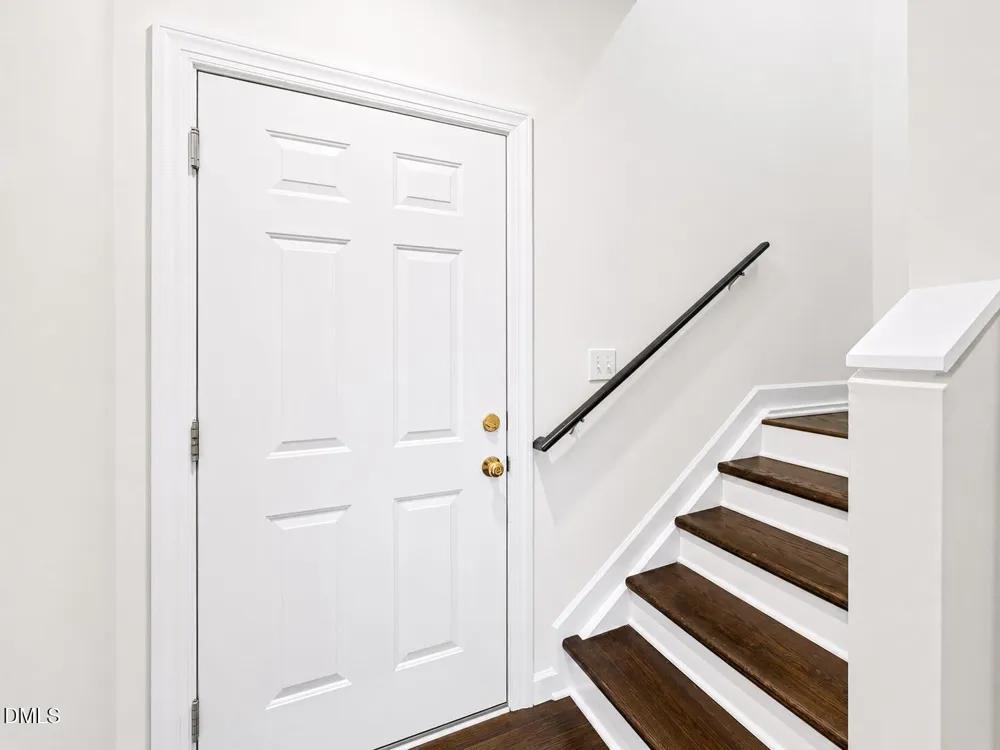 200 S Dawson Street #111 Raleigh, NC 27601