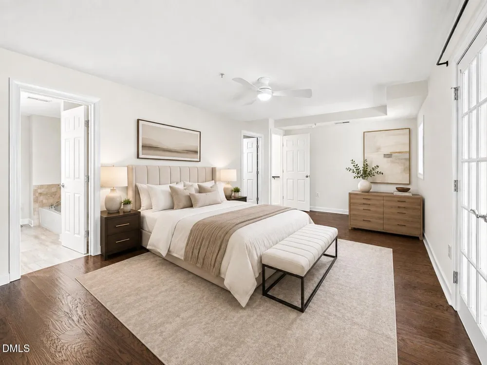 200 S Dawson Street #111 Raleigh, NC 27601