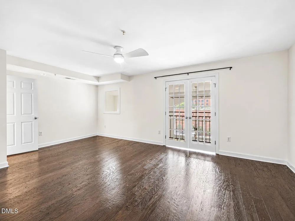 200 S Dawson Street #111 Raleigh, NC 27601