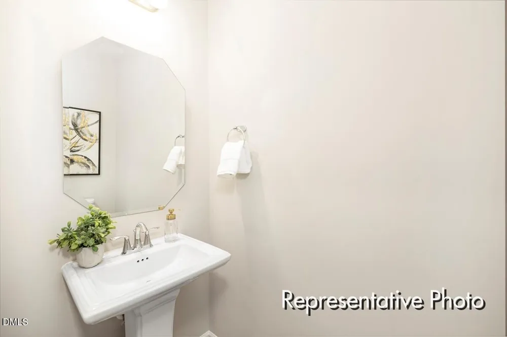 1216 Madingley Place #62 Wendell, NC 27591