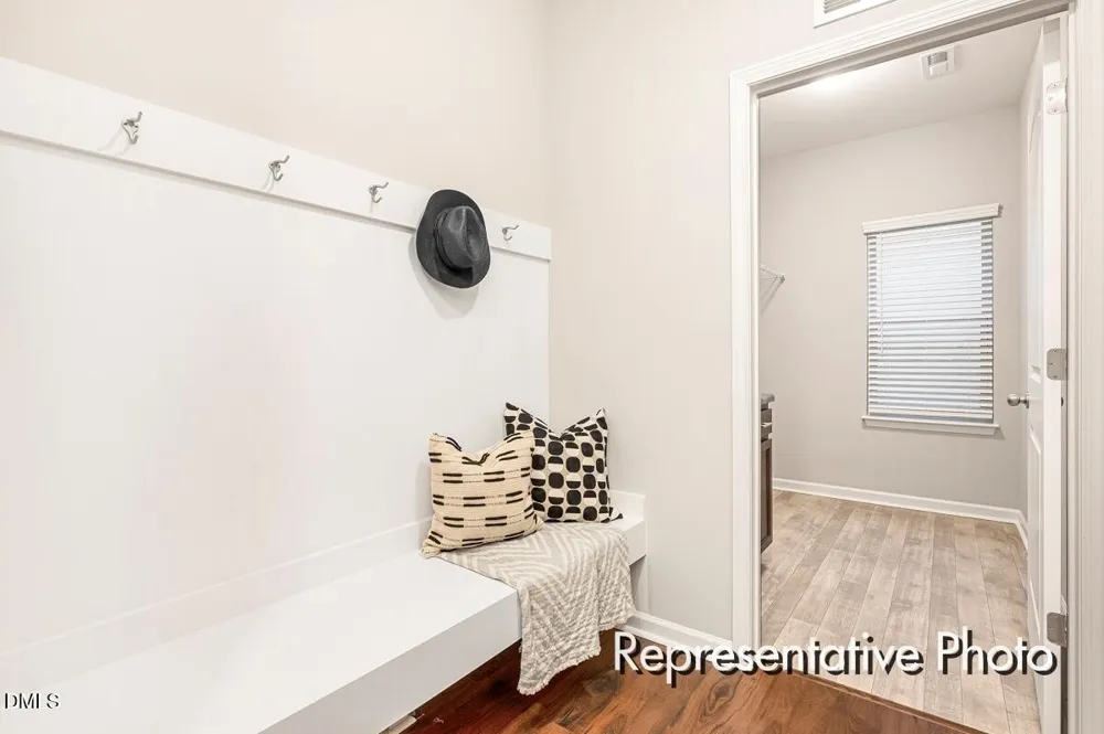 1216 Madingley Place #62 Wendell, NC 27591