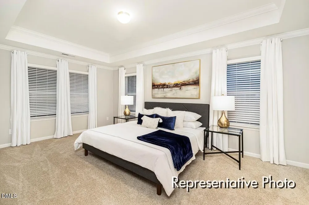 1216 Madingley Place #62 Wendell, NC 27591