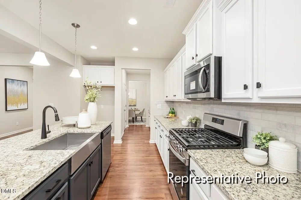 1216 Madingley Place #62 Wendell, NC 27591