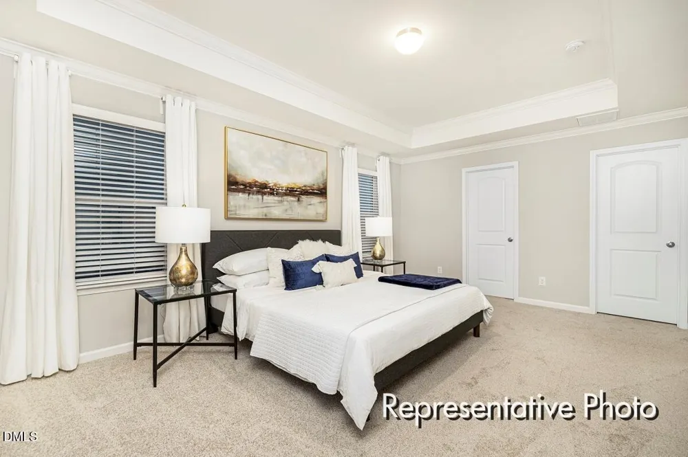 1216 Madingley Place #62 Wendell, NC 27591