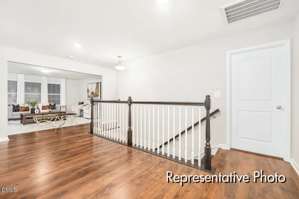 1216 Madingley Place #62 Wendell, NC 27591