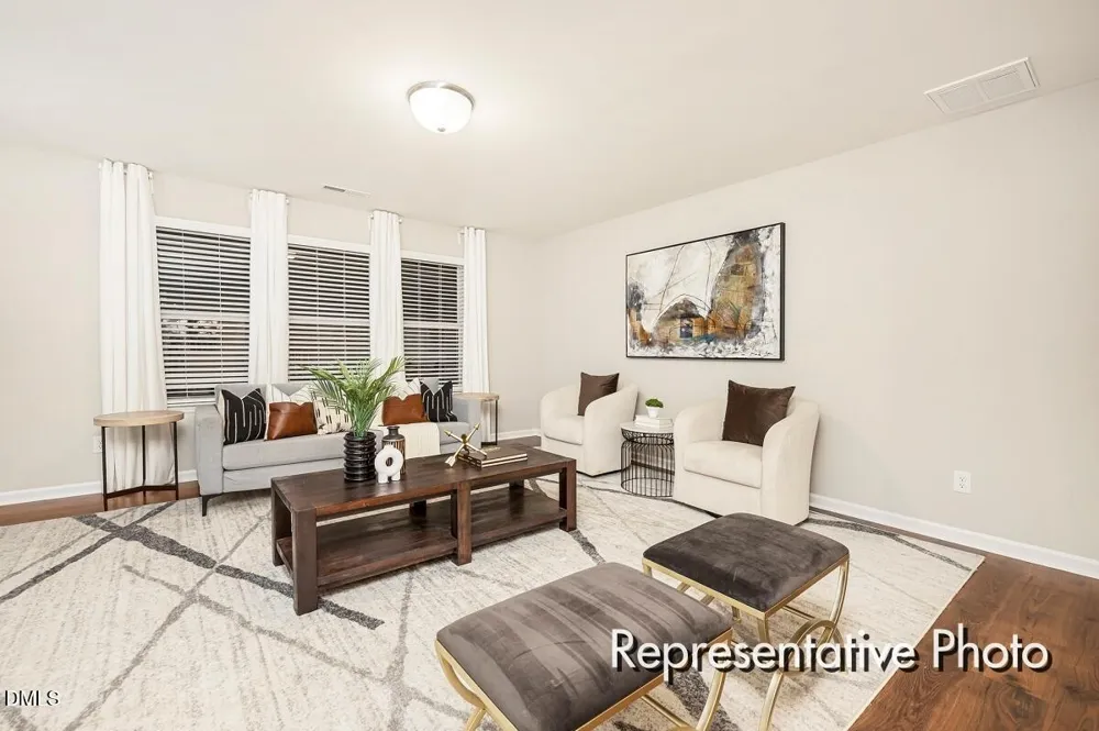 1216 Madingley Place #62 Wendell, NC 27591