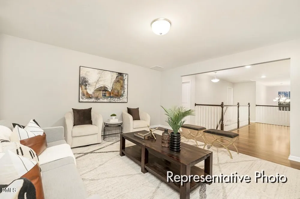1216 Madingley Place #62 Wendell, NC 27591