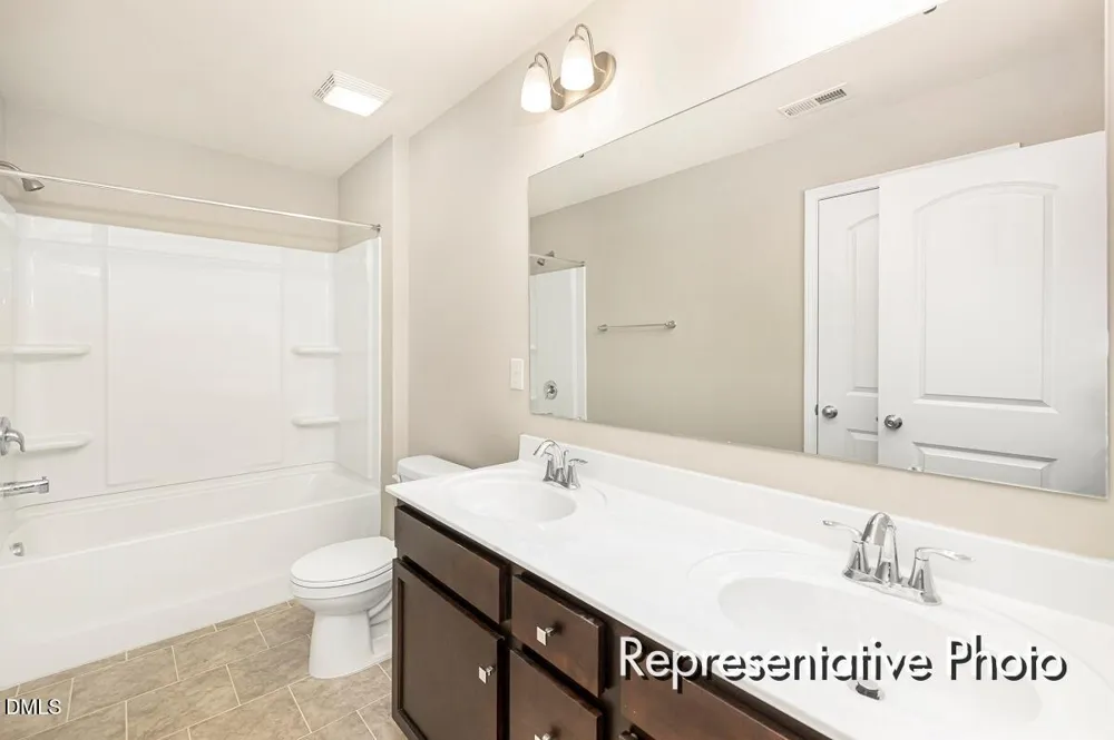 1216 Madingley Place #62 Wendell, NC 27591