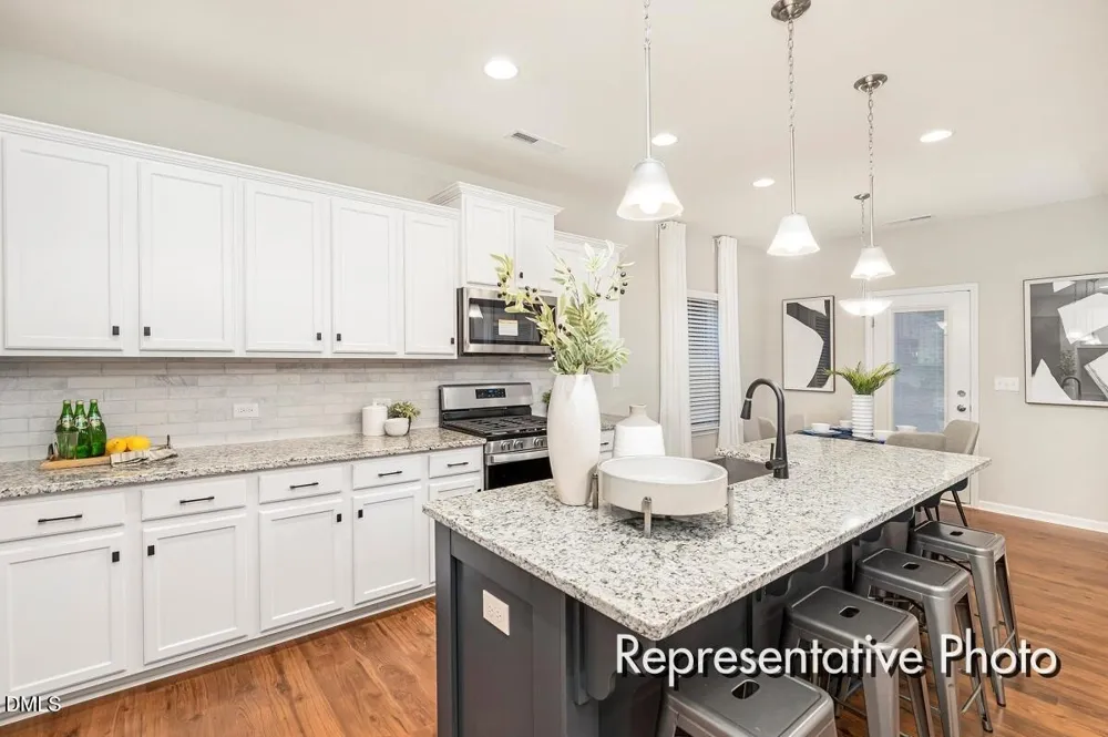 1216 Madingley Place #62 Wendell, NC 27591