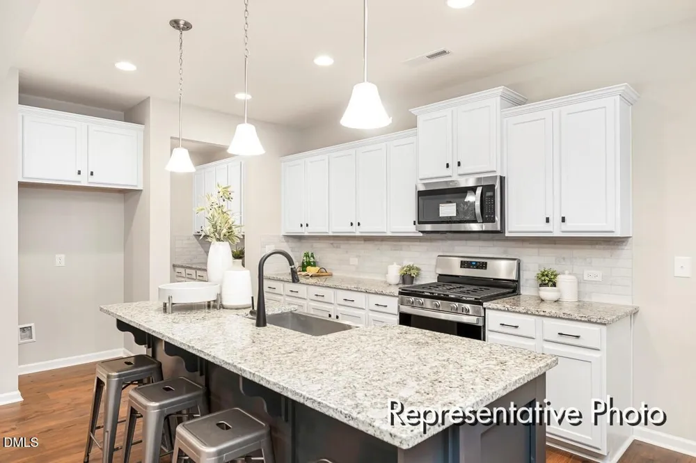 1216 Madingley Place #62 Wendell, NC 27591