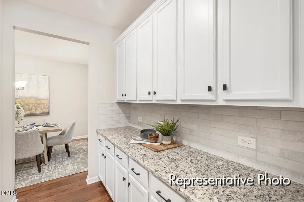 1216 Madingley Place #62 Wendell, NC 27591