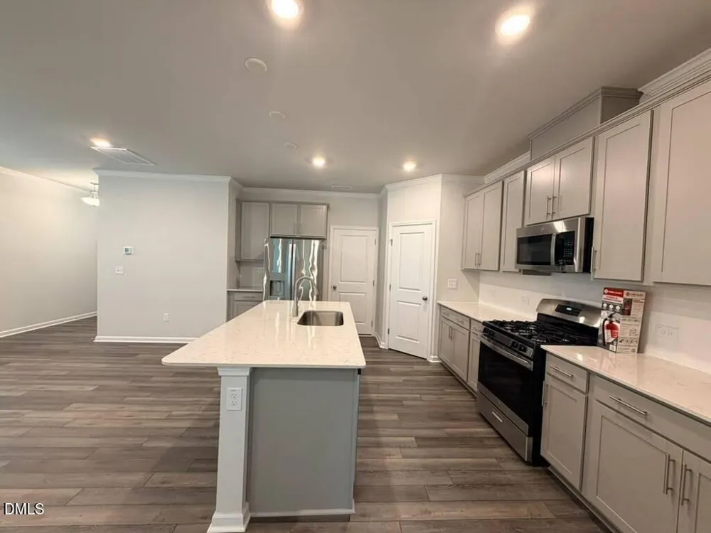319 Aster Bloom Lane Raleigh, NC 27610
