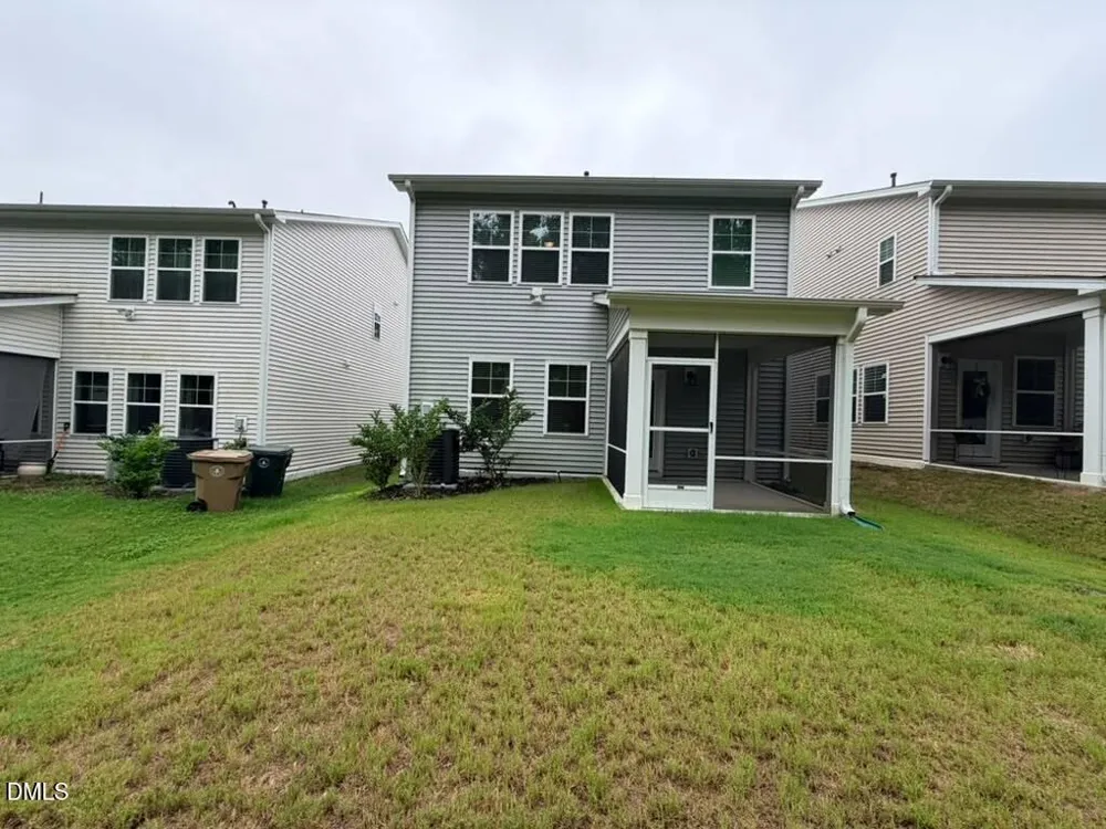 319 Aster Bloom Lane Raleigh, NC 27610