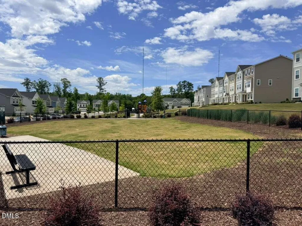 319 Aster Bloom Lane Raleigh, NC 27610