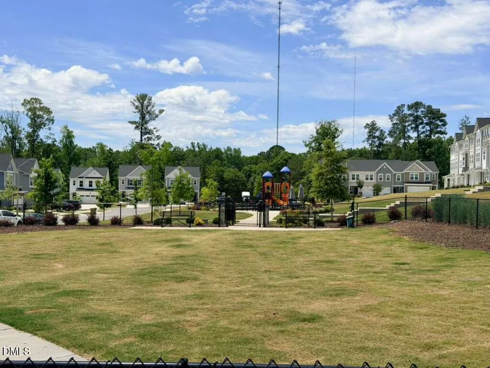 319 Aster Bloom Lane Raleigh, NC 27610