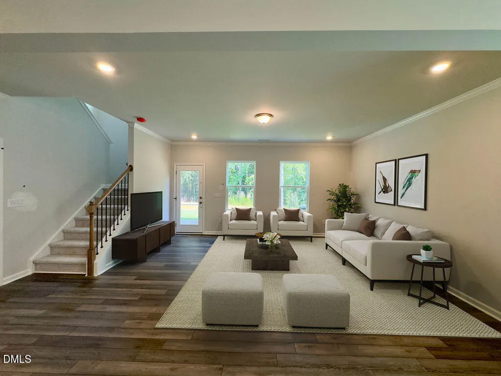 319 Aster Bloom Lane Raleigh, NC 27610