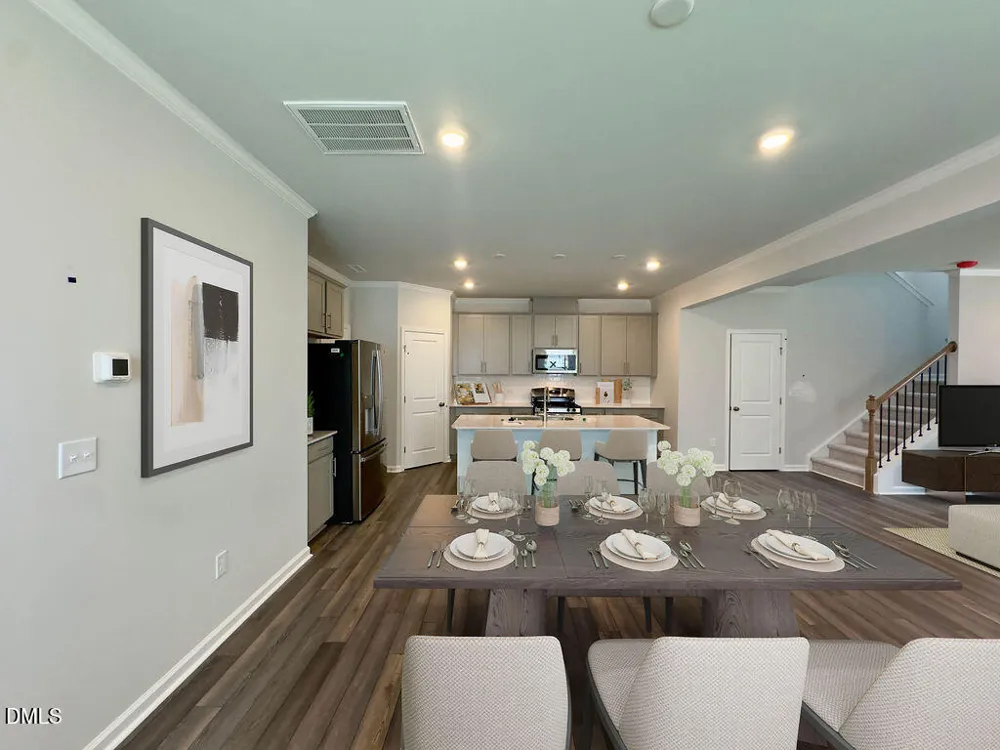 319 Aster Bloom Lane Raleigh, NC 27610