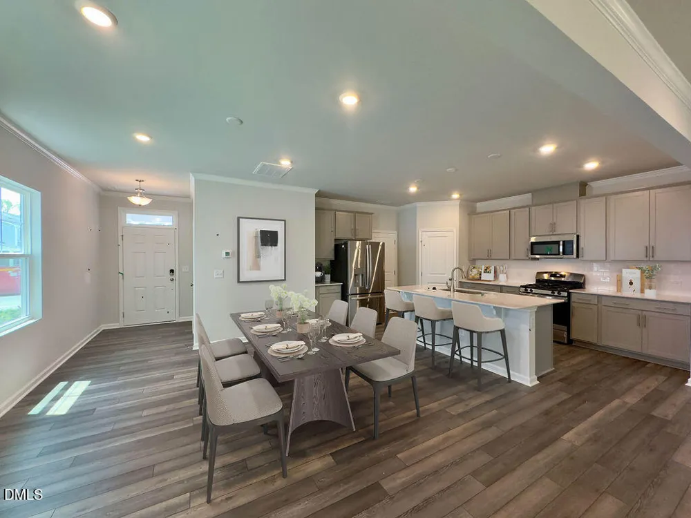 319 Aster Bloom Lane Raleigh, NC 27610