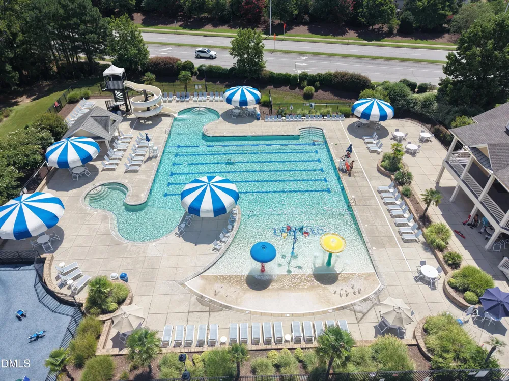 433 Berry Chase Way Cary, NC 27519