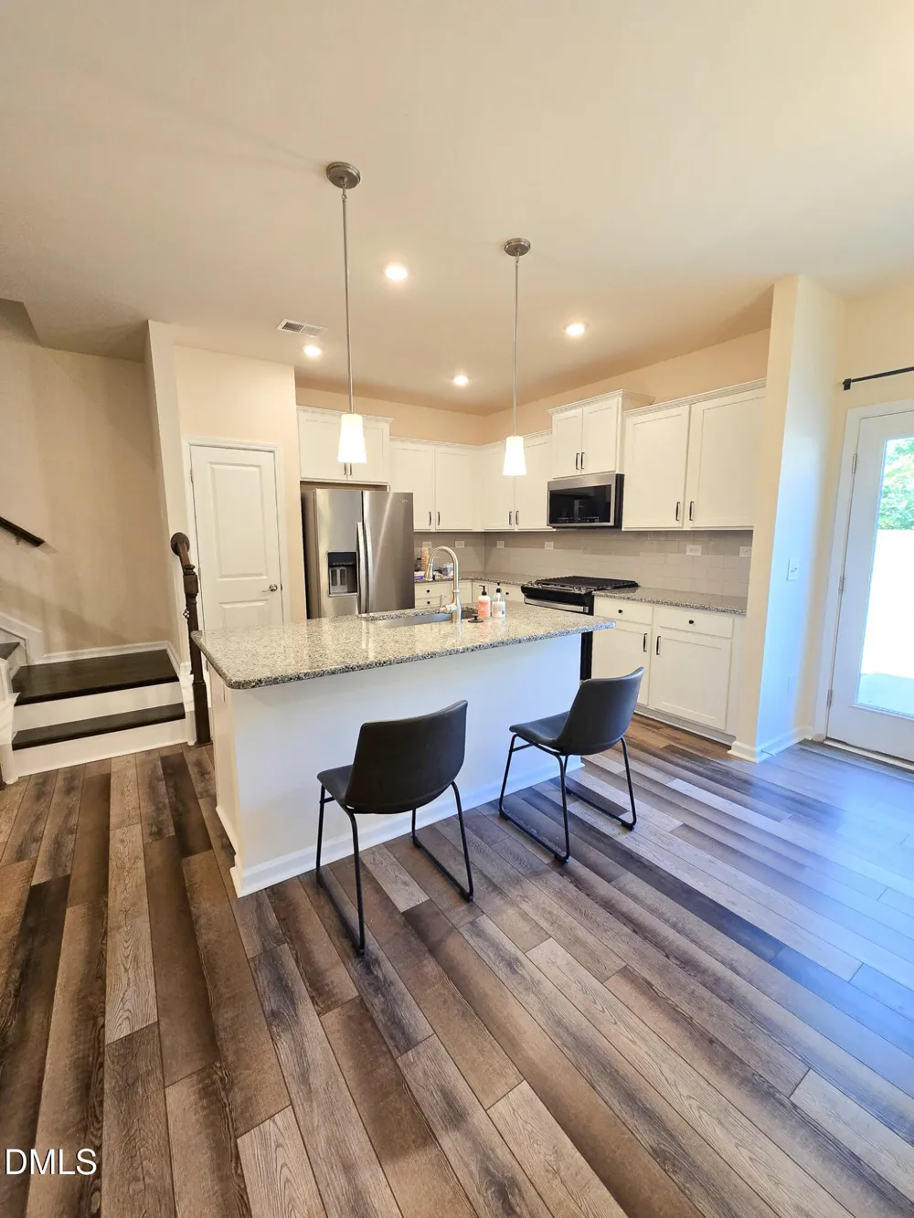 306 Villanova Drive Durham, NC 27713
