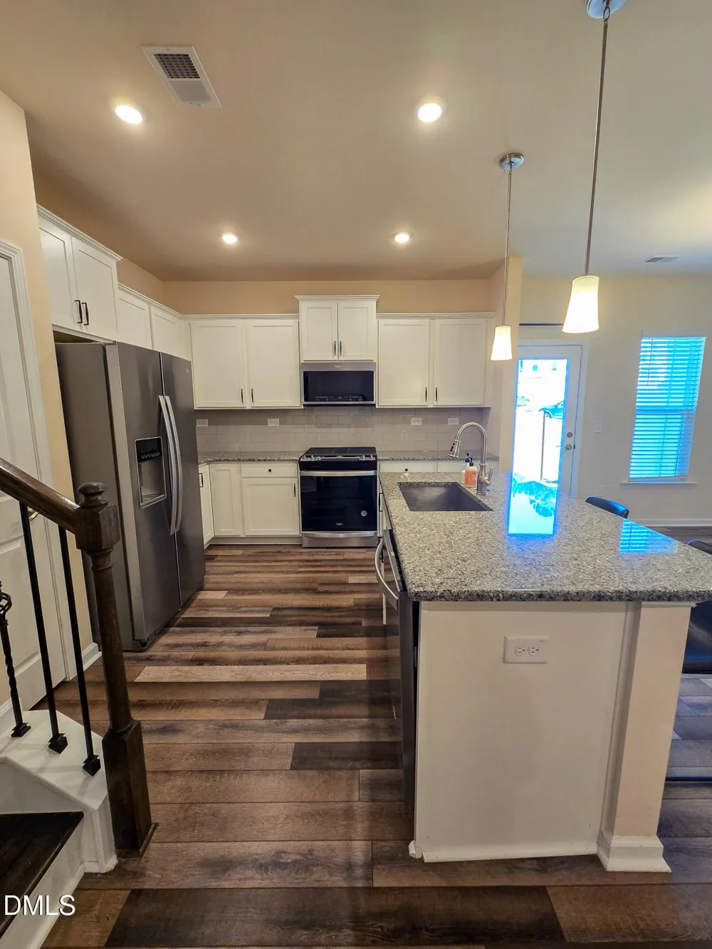 306 Villanova Drive Durham, NC 27713