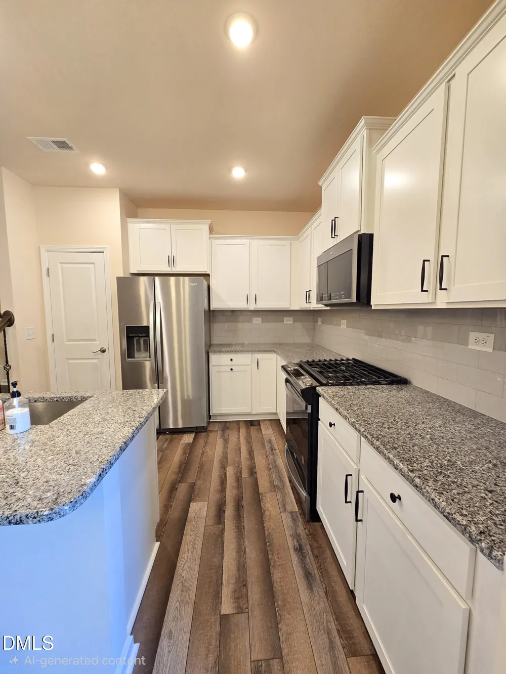 306 Villanova Drive Durham, NC 27713