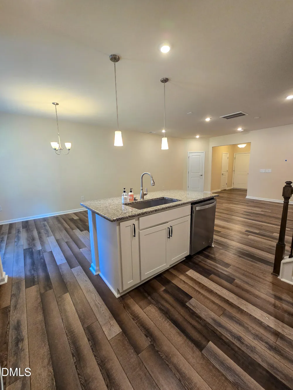 306 Villanova Drive Durham, NC 27713