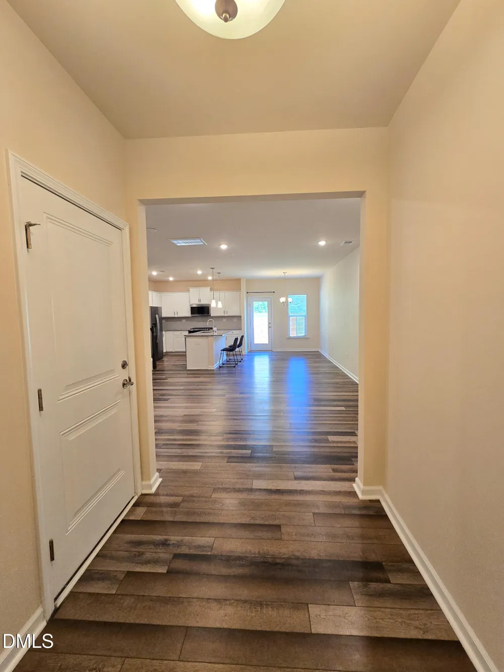 306 Villanova Drive Durham, NC 27713