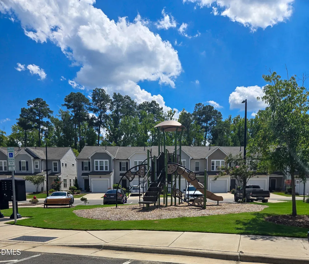 306 Villanova Drive Durham, NC 27713