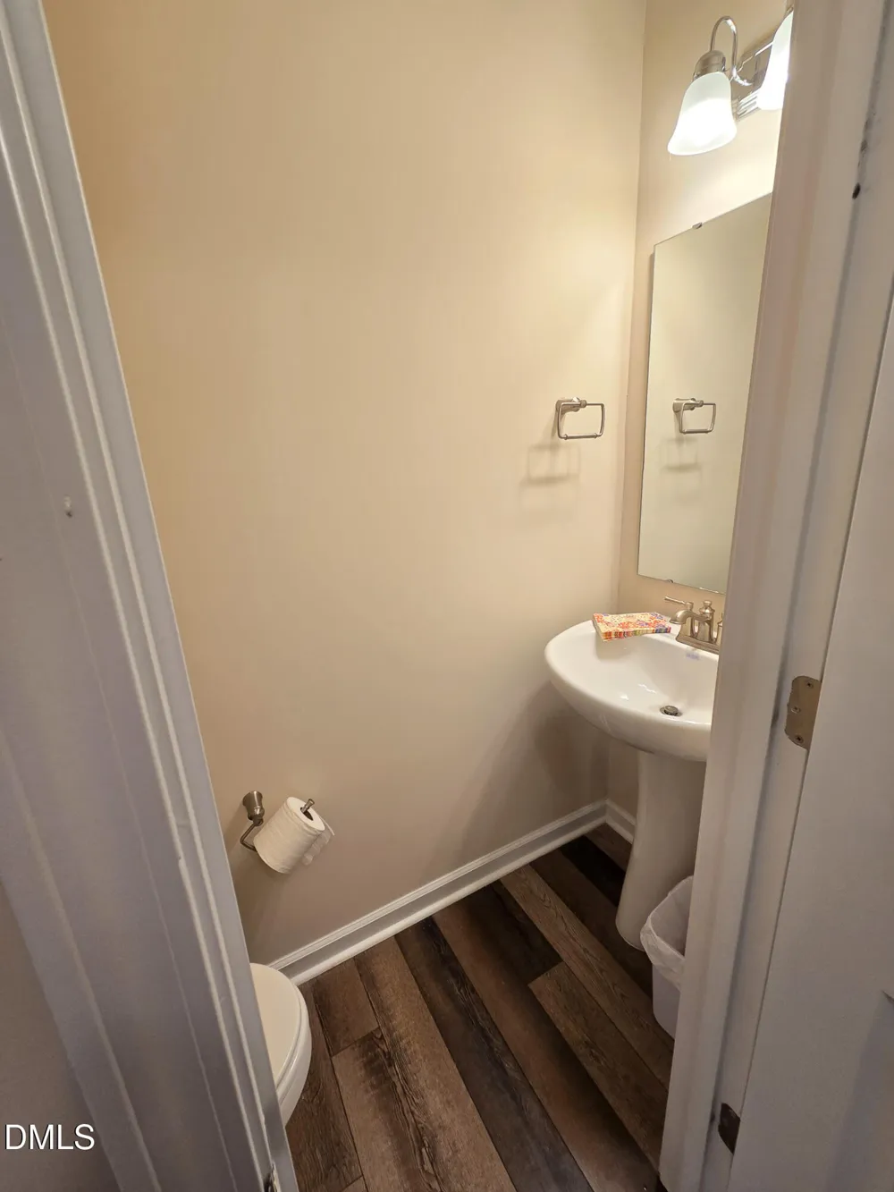306 Villanova Drive Durham, NC 27713