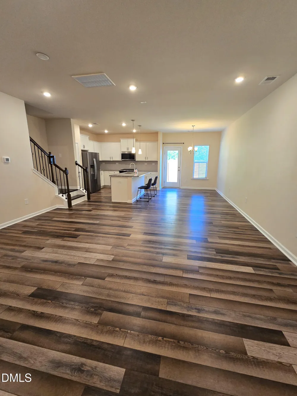 306 Villanova Drive Durham, NC 27713