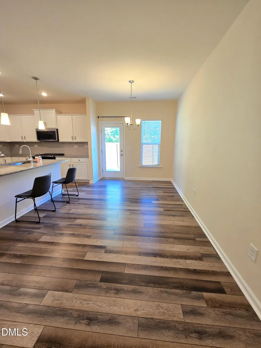 306 Villanova Drive Durham, NC 27713